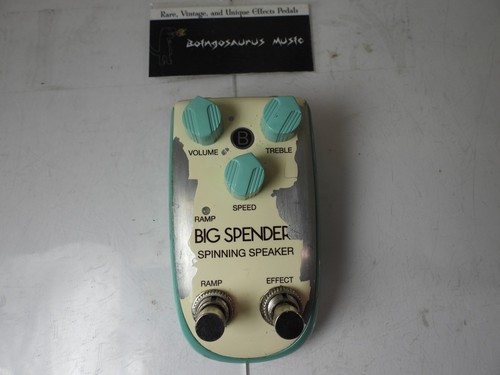 Danelectro big spender - danelectro,