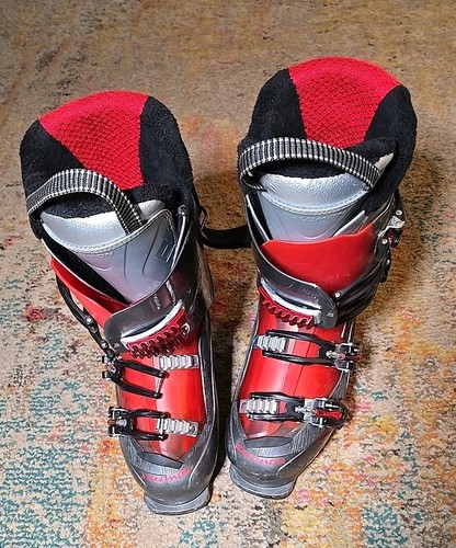 Salomon mission 770 - salomon, ski