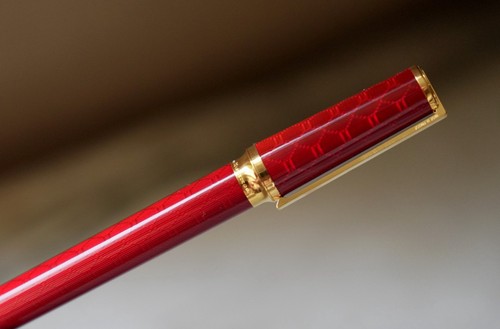 Stylo plume dupont - plume, s.t.