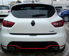 Logo Emblème ARRIÈRE