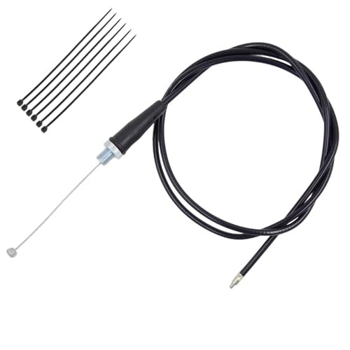 51inch throttle cable - throttle,