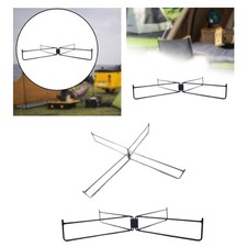 Support de glacière pliable