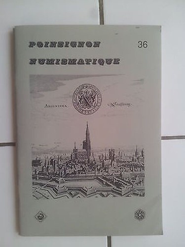 Poinsignon numismatique liste - numismatique,