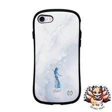Coque 8/7 Marble/Elsa neuve