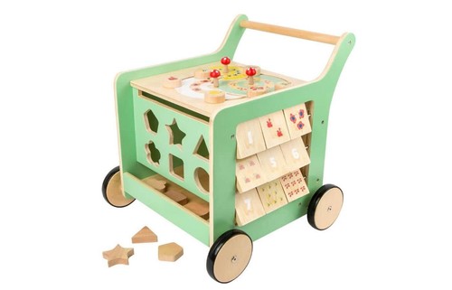 Chariot apprentissage small - chariot,
