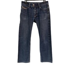 Diesel Viker R Box Low Rise