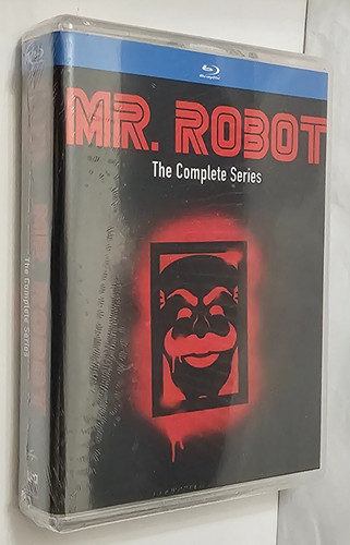 Robot série complète - robot, la