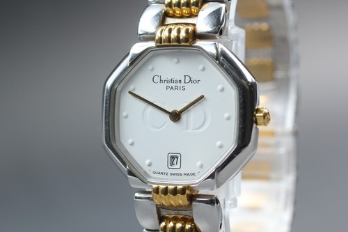 Presque comme neuve montre - comme,