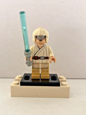 Lego Star Wars Minifigure Luke
