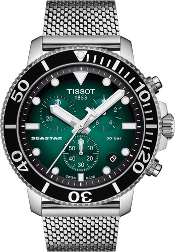 Montre pour homme chronographe - montre,