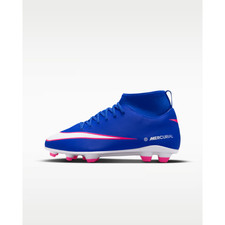 Nike Mercurial Superfly 10