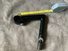 ITM vintage quill stem for Gitane 1980s 125 mm