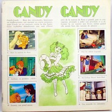 Candy Candy - Album Collecteur
