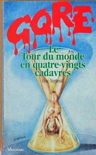 FLEUVE NOIR GORE 105  / LE