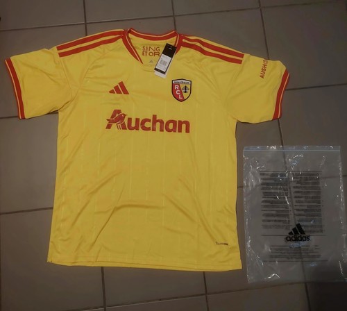 Maillot rcl lens - lens, 2026