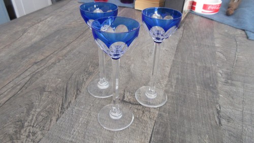 Saint louis verres à - louis, 3