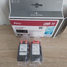 PACK A 2 CARTOUCHES D'ENCRE