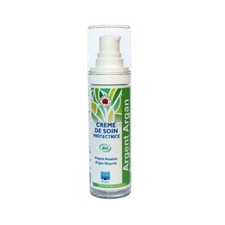 Crème de soin à L'argan -