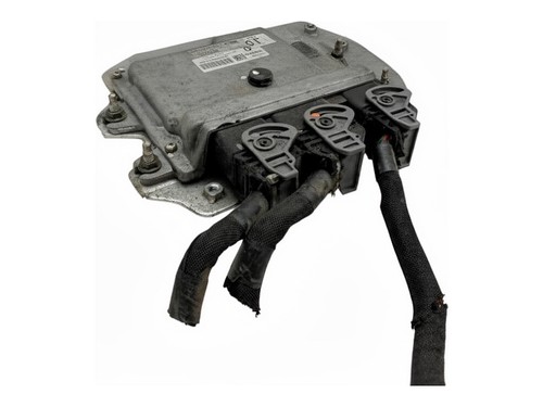 Ordinateur moteur nissan - ordinateur,