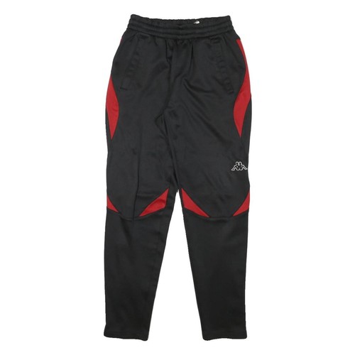 Kappa hommes jogging noir - hommes,