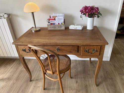 Meuble bureau ancien louis - meuble,