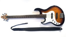 Samick Fairlane Greg Bennett