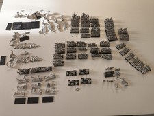 gros lot armée warmaster High