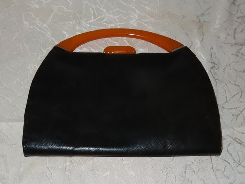 Sac vintage soirée - vintage,
