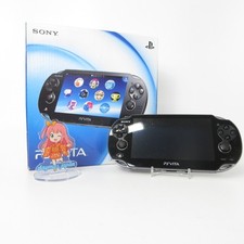 【Bon】Sony PS Vita PCH-1100