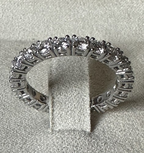 Bague alliance éternité - bague, or