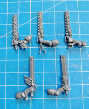 BA Death Company Bits