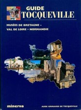 Musées de Bretagne, Val de Loire, Nor... - Aude Grouard De T... - V167506