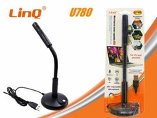 Microphone De Table Réglable