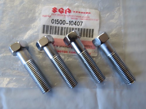 Nos suzuki steering - nos,