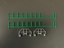 Rambardes pour locomotive BB 63000 FRET ROCO - Ech. HO