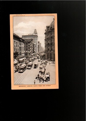 Photo ancien usa published - photo,