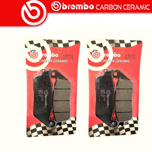 Plaquette frein brembo - plaquette,