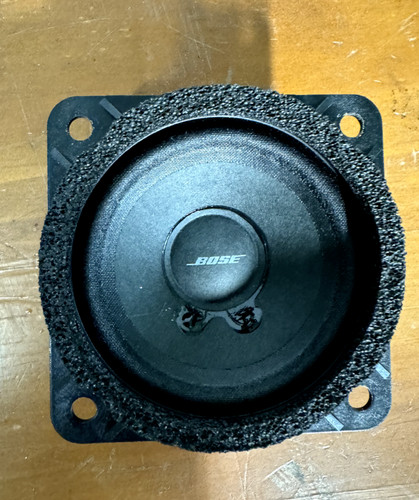 Haut parleur tweeter audio - tweeter,