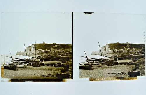 Photo stereo sur plaque de - photo,