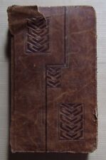§ missel de la Sainte Bible illustrations Mlle Sonrel - Proost Turnhout - 1951