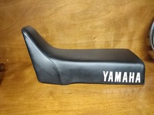 SELLE YAMAHA XT 600 Z TÉNÉRÉ 1 VJ Ref: 1VJ-24770-00 (REHOUSSÉE)