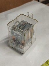 Relais 24V AC  2 RT 10A / 240 Vac  type 60.62     24 Vac          G7h4