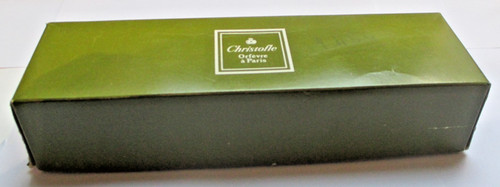 Coffret cuillères - coffret,