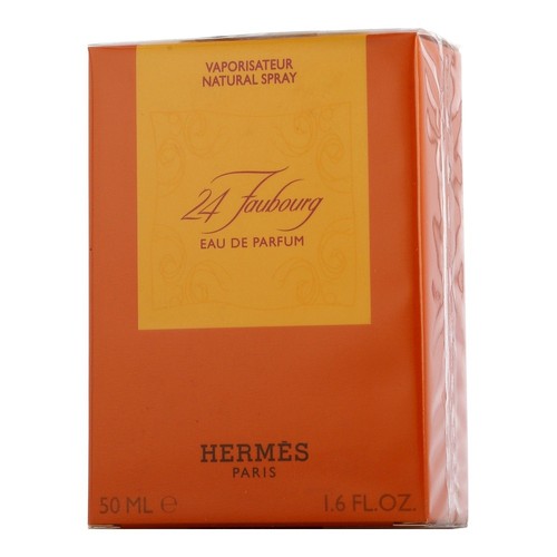 Hermès faubourg edp - 24, 50ml