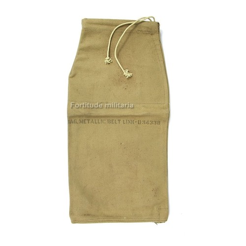 Sac pour maillons us - us,