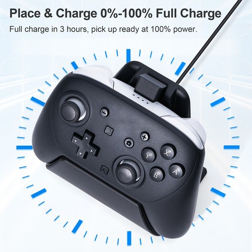 Pour switch pro - pour, 2