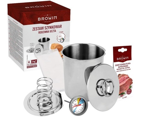 Cuiseur jambon kg - cuiseur, 3