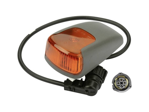 Feu clignotant spare parts - dt,