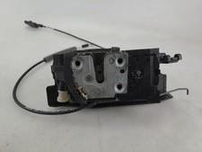 Serrure avant gauche OPEL VIVARO 2 93457080