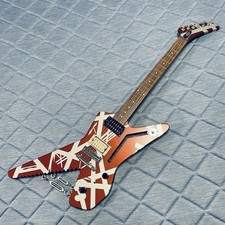 Guitare électrique EVH Shark